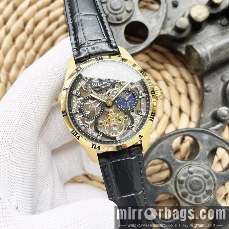 Patek Philippe 43X12mm 041479