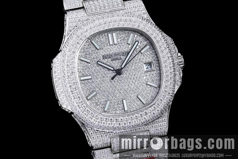 Patek Philippe watch 050415