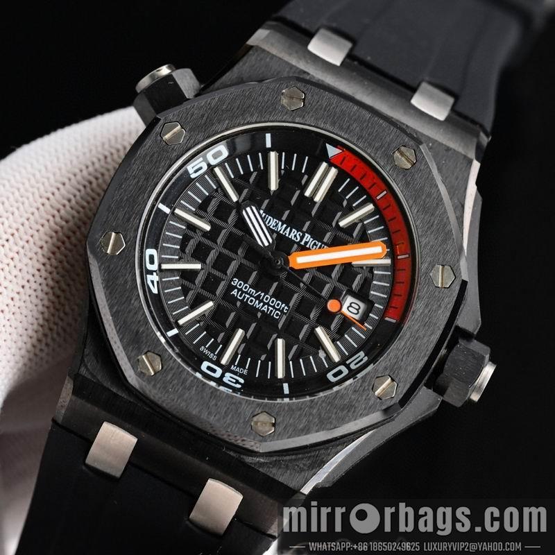 AP watch 031806