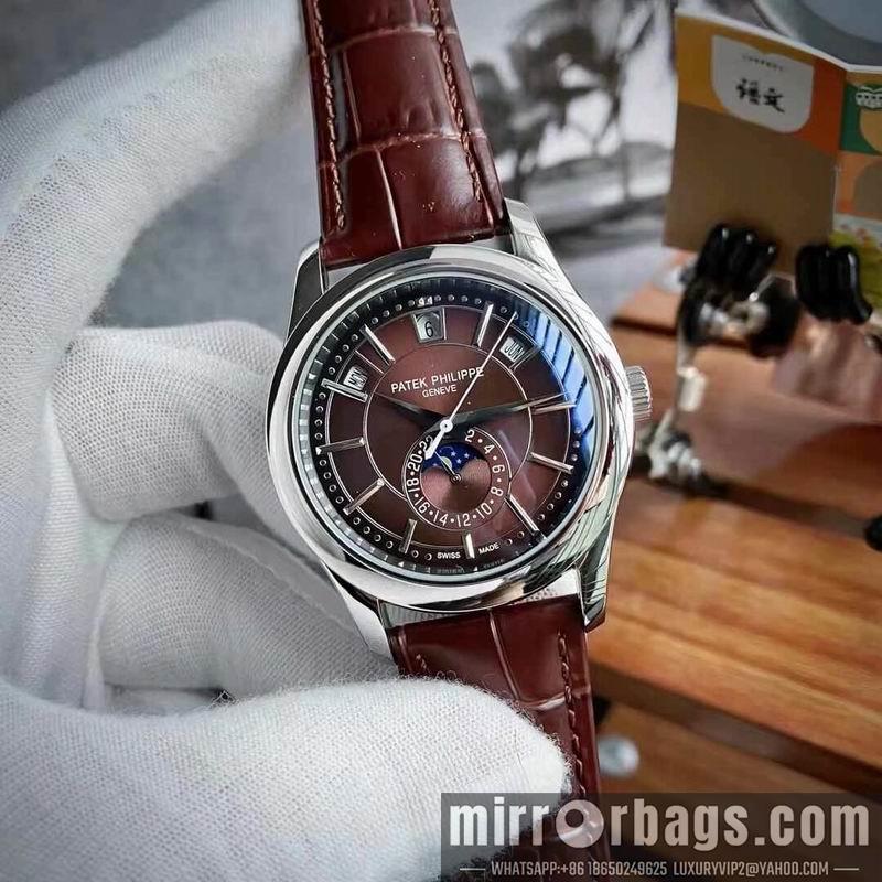 Patek Philippe 40.5mm 0427128