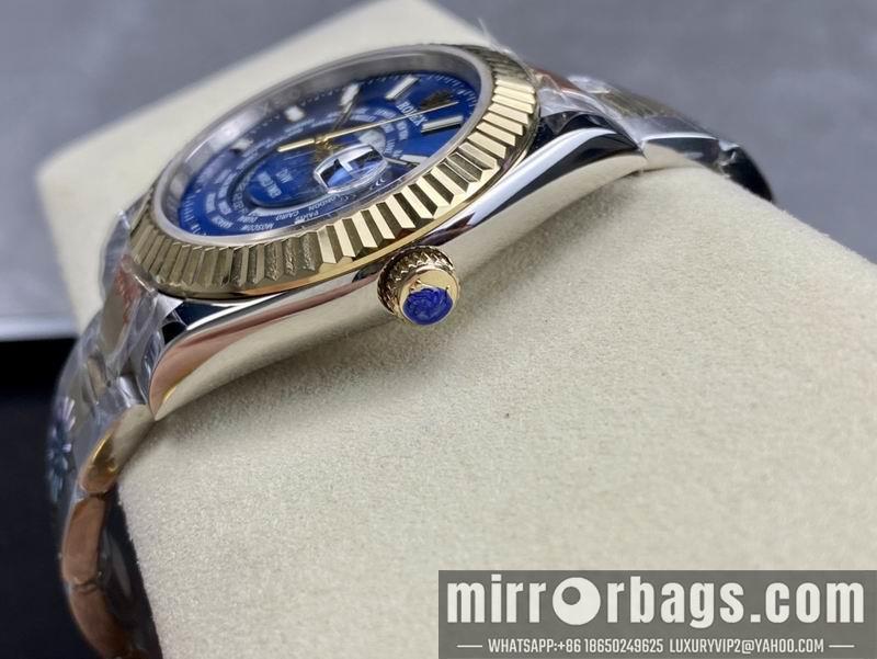 Rolex 42mm 090426