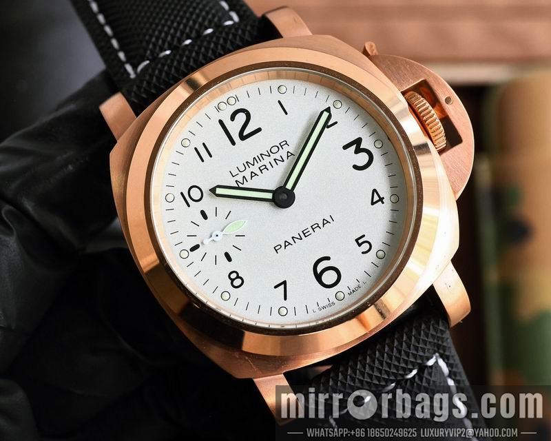 Panerai 44X16mm 102375