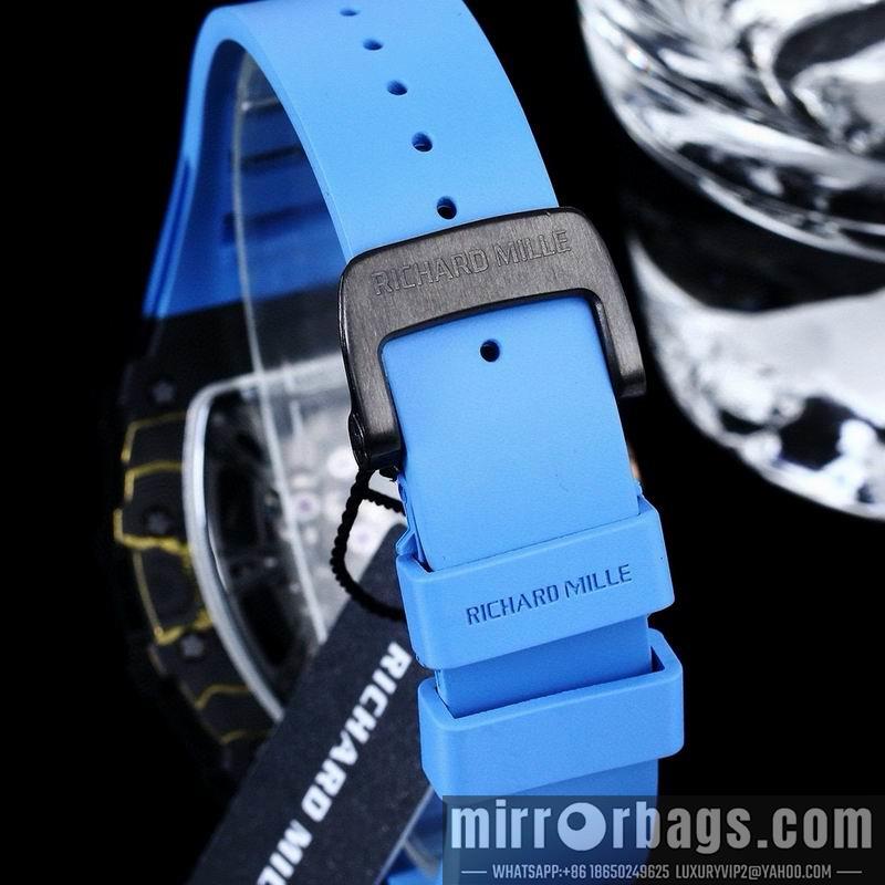 Richard Mille 45X15mm 082923