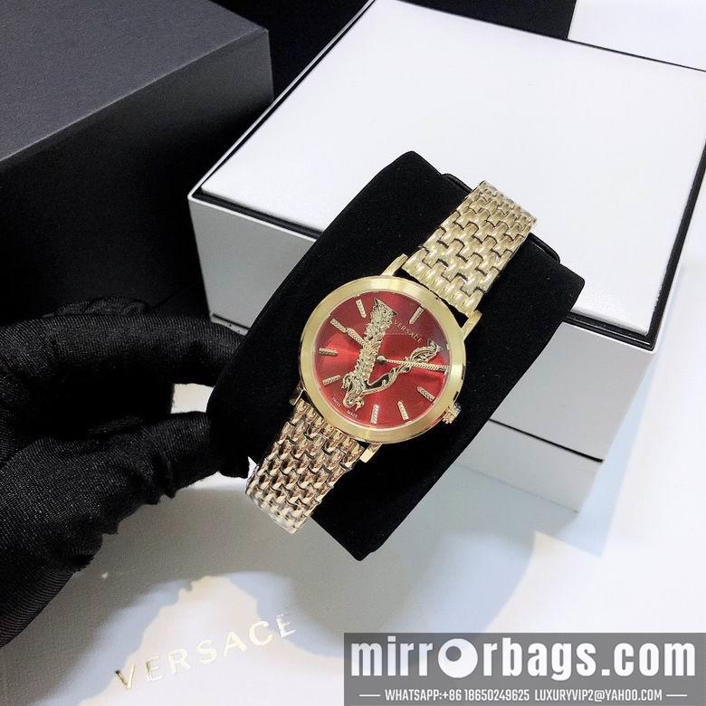 Versace 36mm 10nbz37