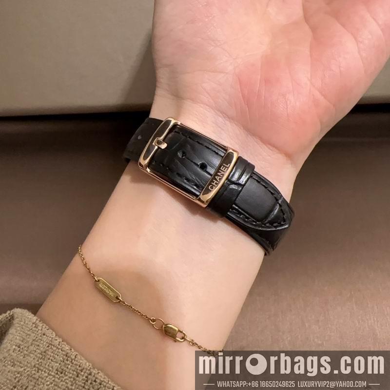 Chanel 37.5mm 082227