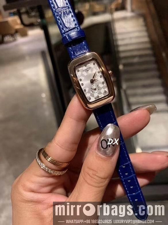 Longines 22x32mm 12nms95