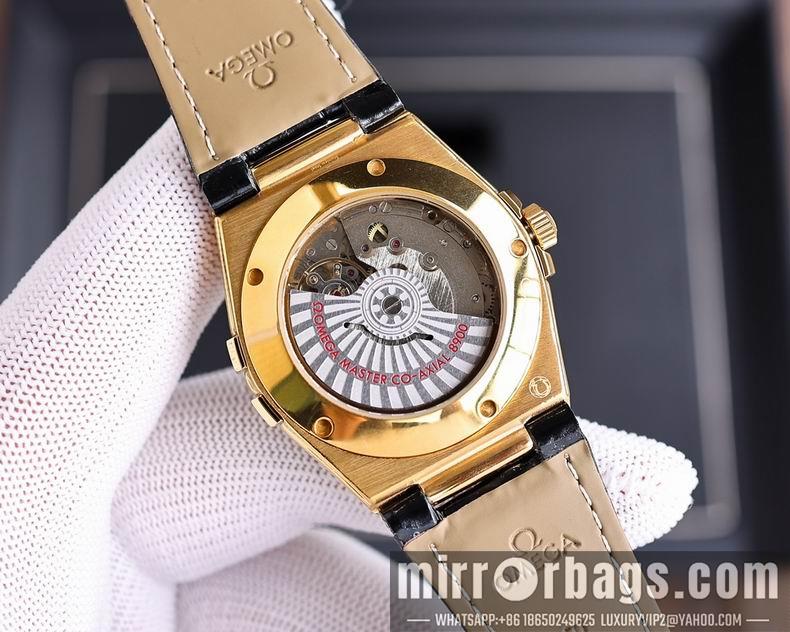 Omega men 39mm 092627