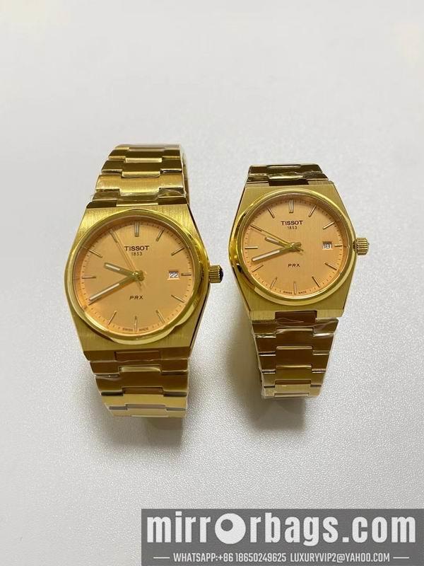 Tissot watch 091009