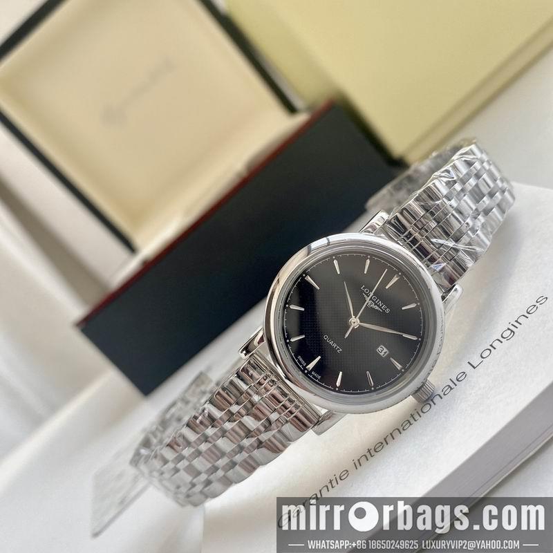 Longines M40mm W30mm 022308