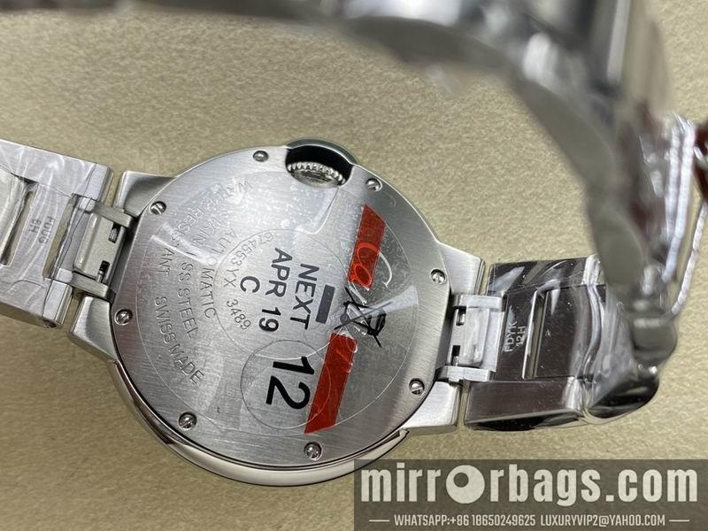 Cartier 36mm 022432