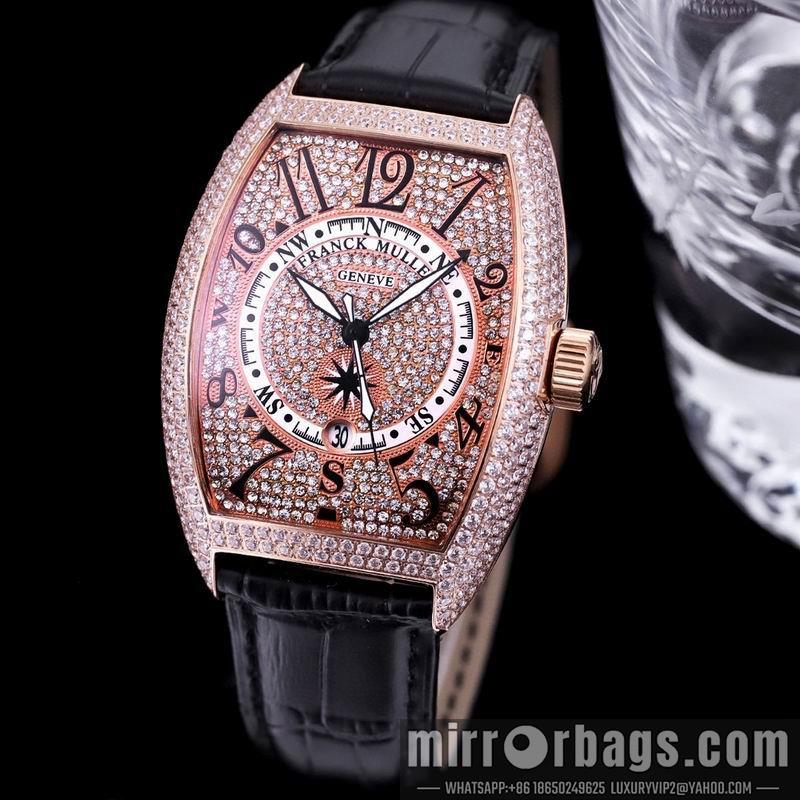Franck Muller 40X52mm 102422