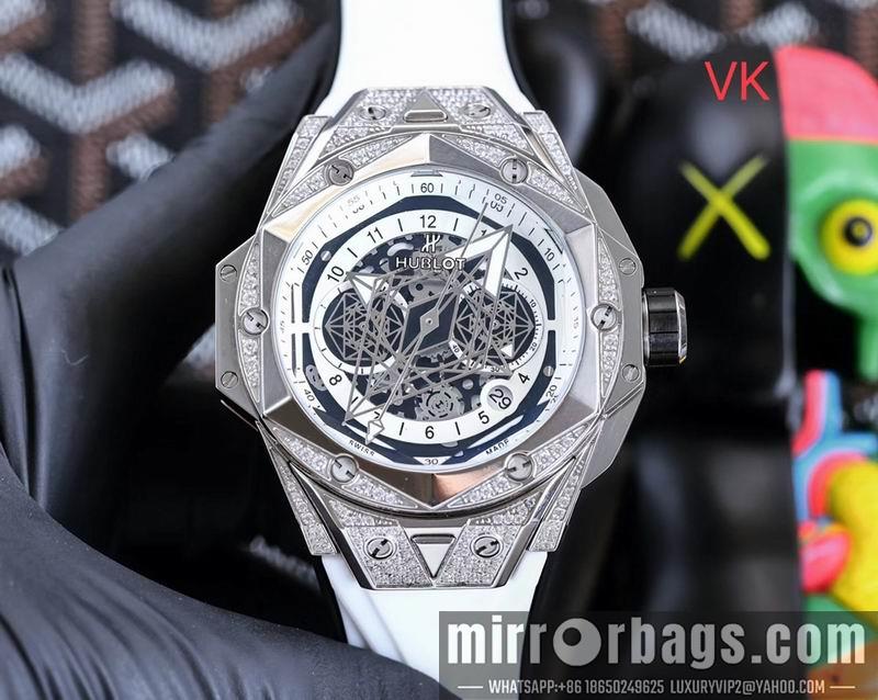 Hublot 45mm 071422