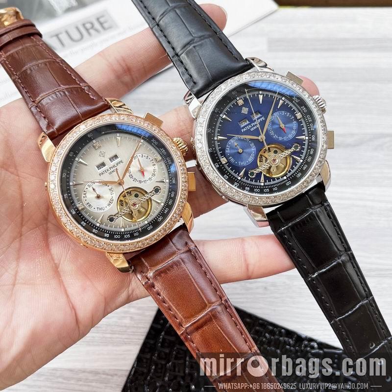 Patek Philippe 42mm 0427103