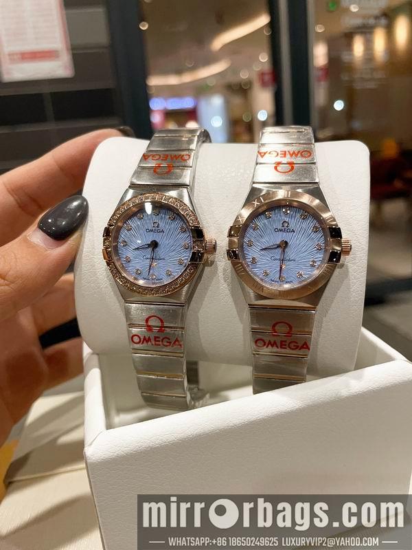 Omega 28mm 022484