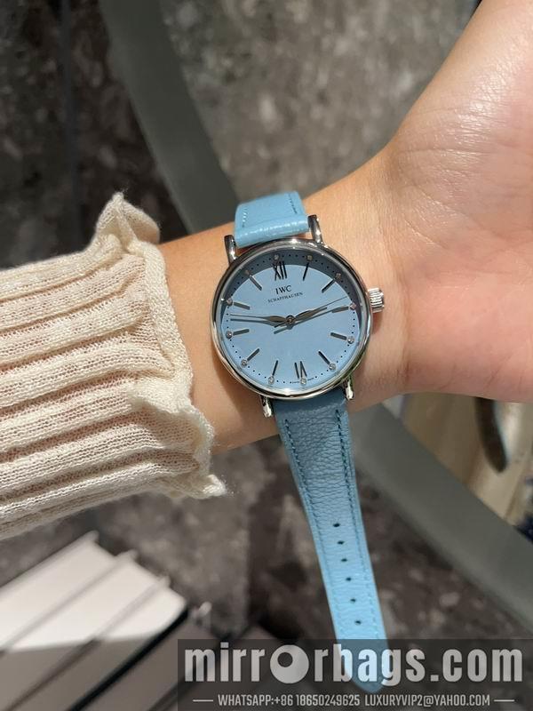 IWC 34mm 102315