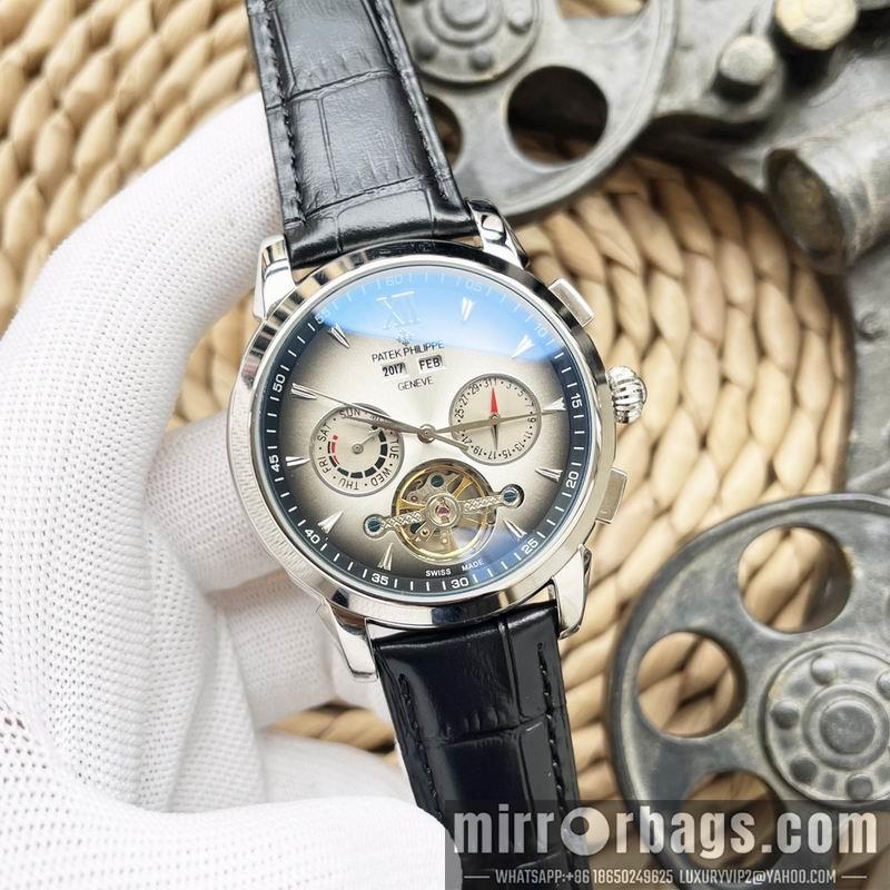 Patek Philippe 43X12mm 041490