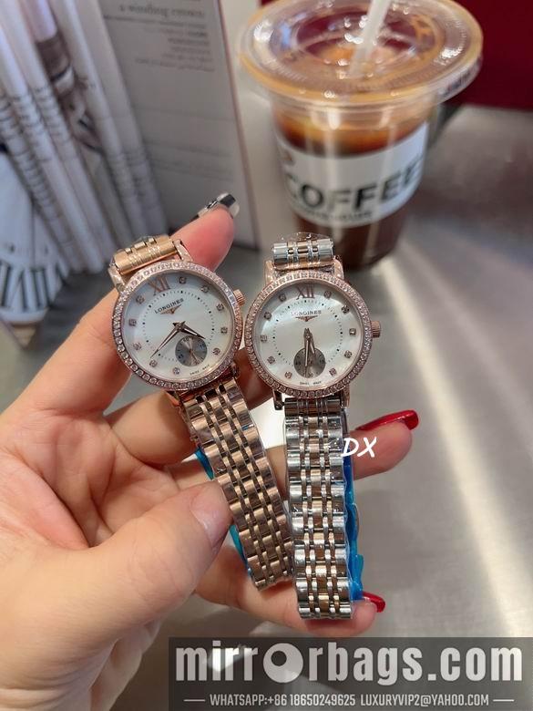 Longines 28x8mm 12nms76