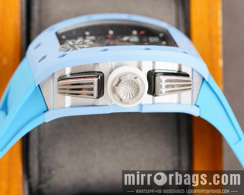 Richard Mille 40X50X16mm 083140