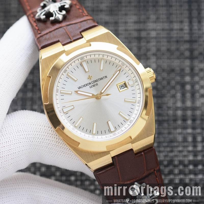 Vacheron Constantin 42X12mm 1015108
