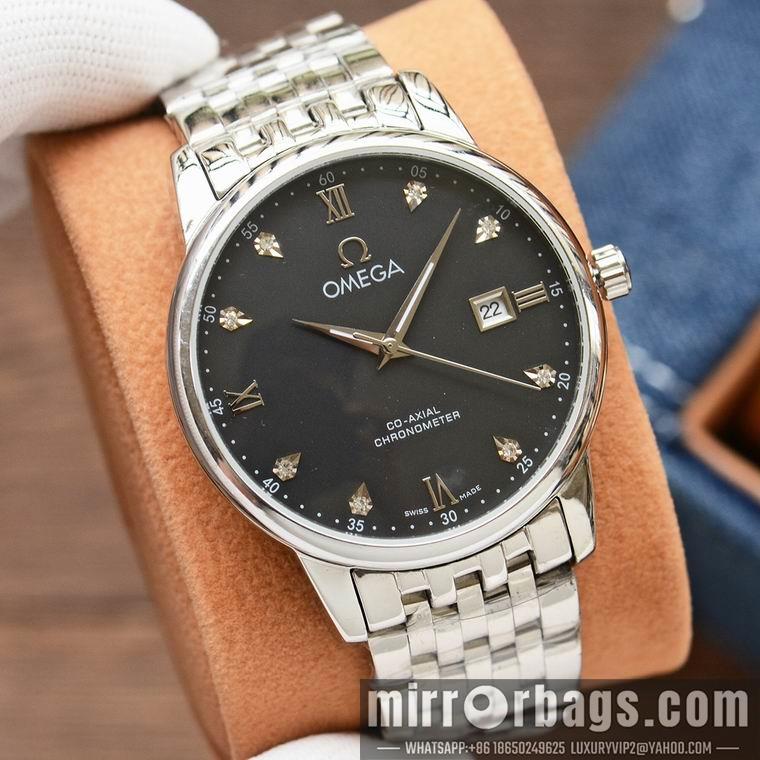 Omega men 40X13mm M43