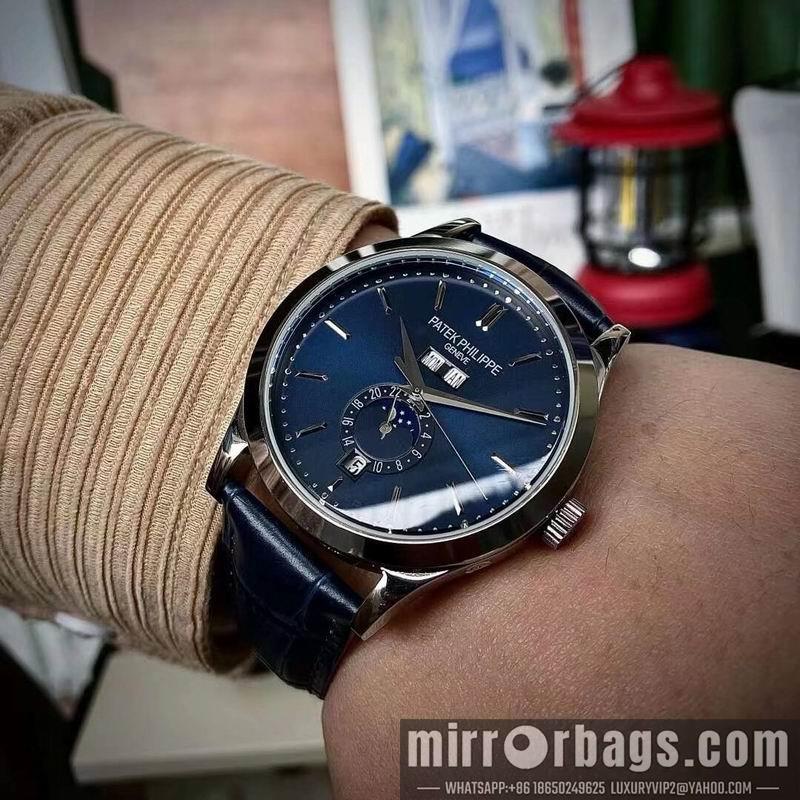 Patek Philippe 43mm 031964