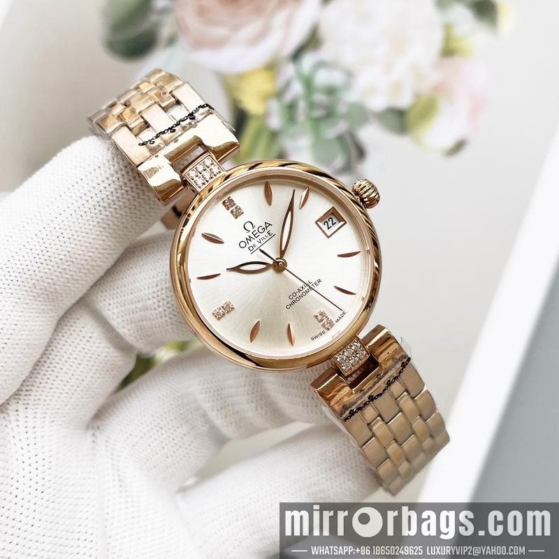 Omega 32X12mm 032059