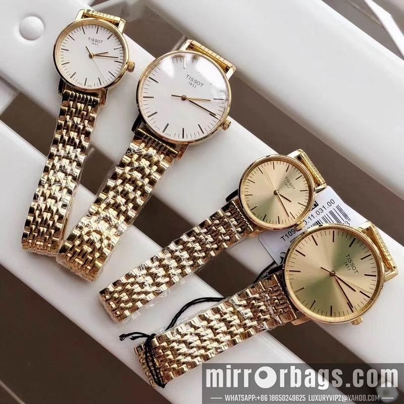 Tissot 30mm 40mm 091012