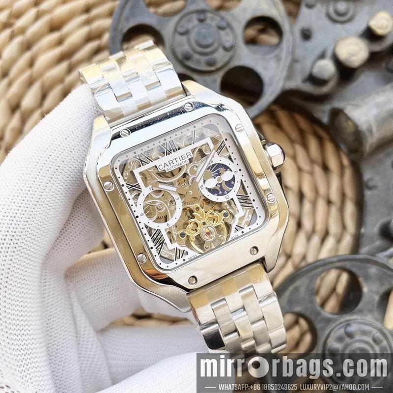 Cartier 45X13mm 030212