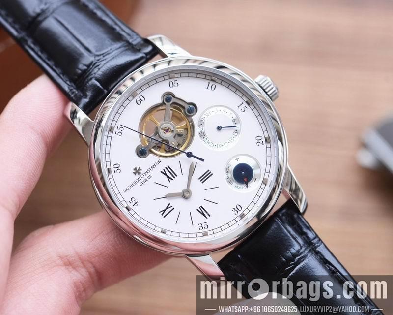 Vacheron Constantin watch 041357