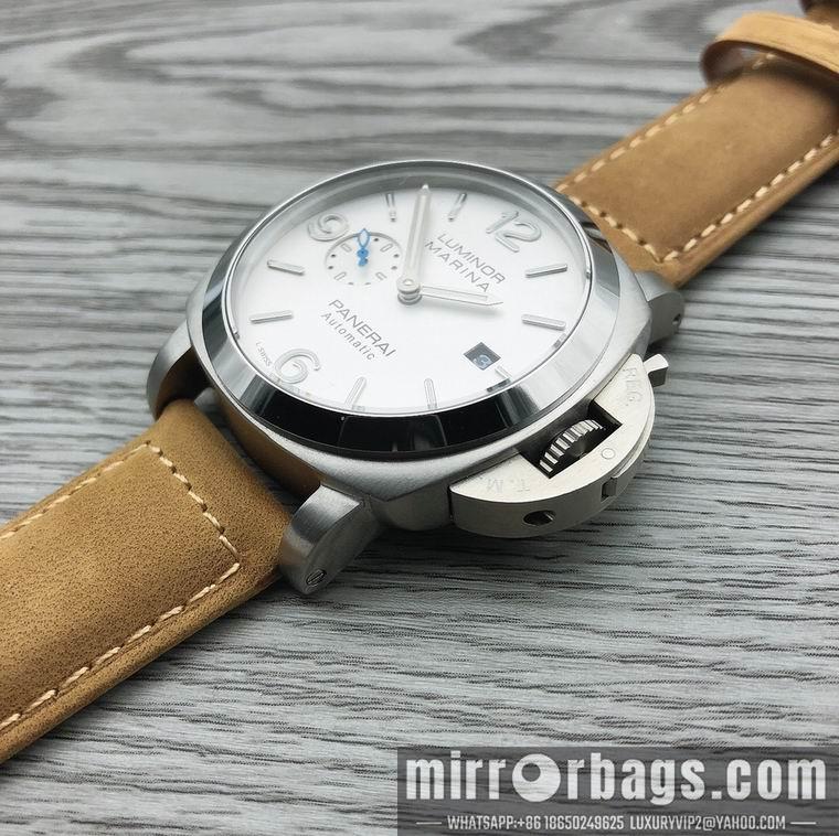 Panerai men 44mX16mm M07
