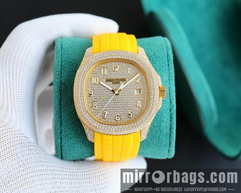 Patek Philippe 40mm 083189