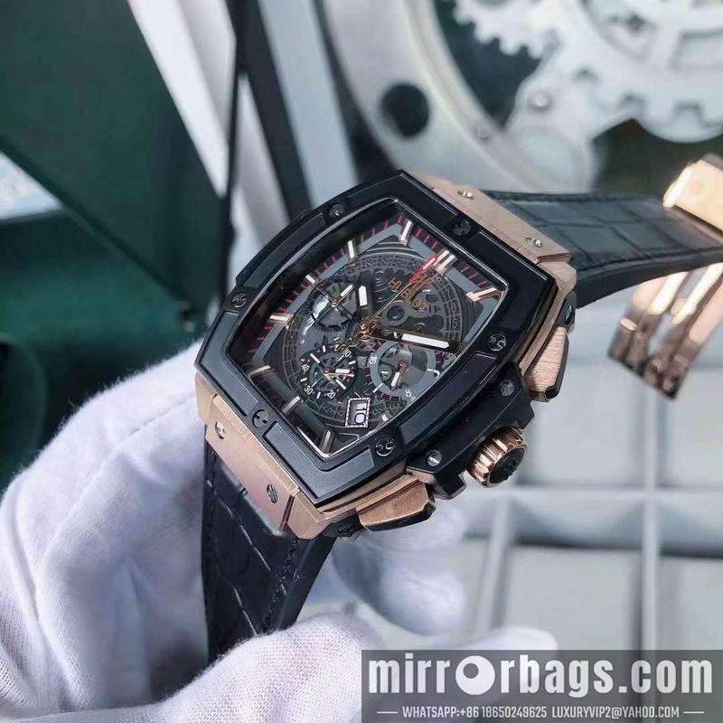 Hublot 43mm 031895