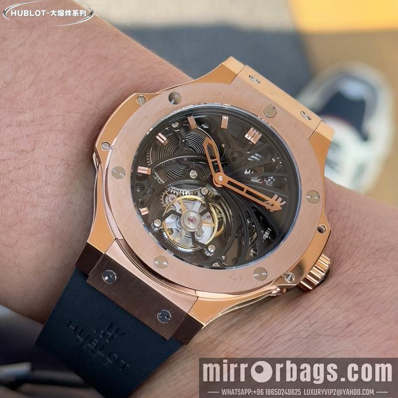 Hublot watch 022144