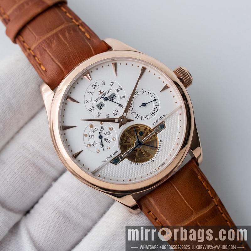 Jaeger LeCoultre 43X13mm 121221