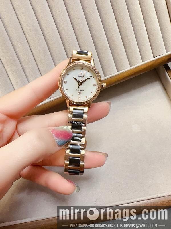 Omega 28mm 022366