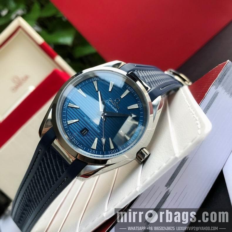 Omega men 41.5mm 110411
