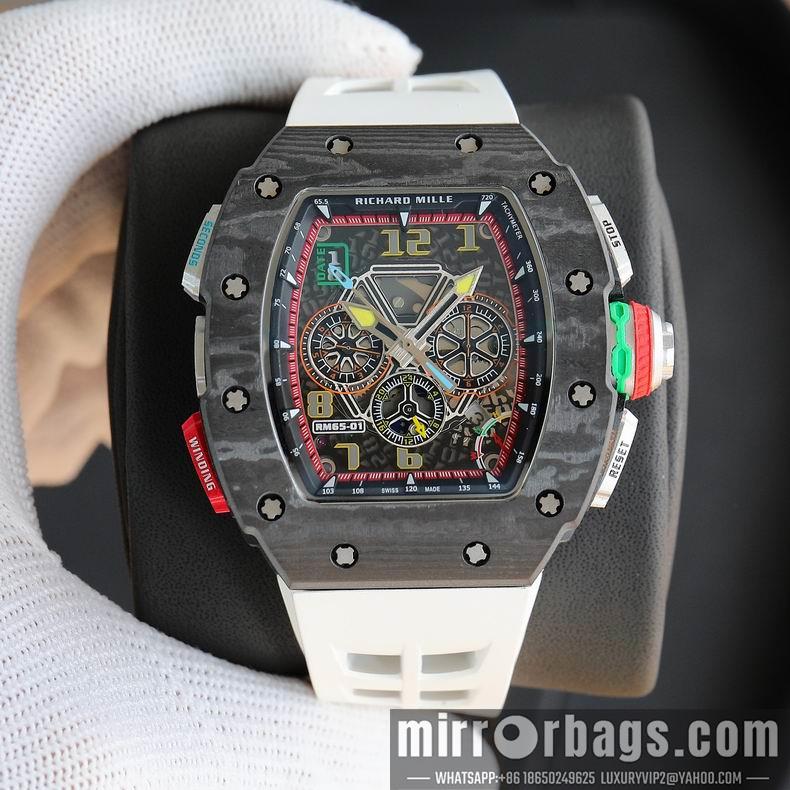 Richard Mille 49X41X15mm 122537