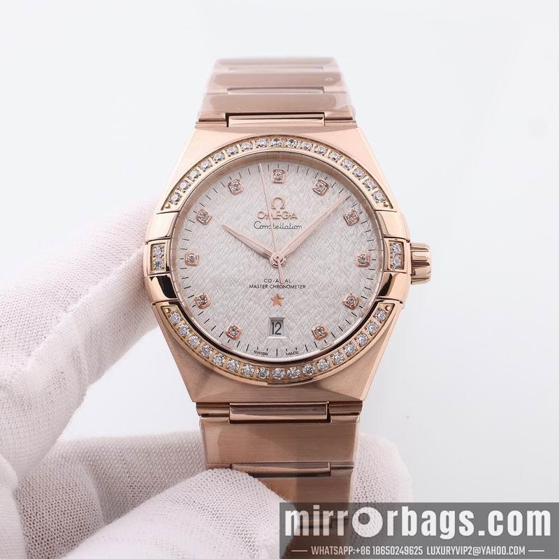 Omega watch 022558