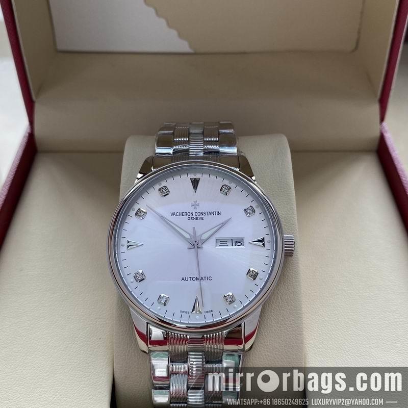 Vacheron Constantin 42X10mm 102376