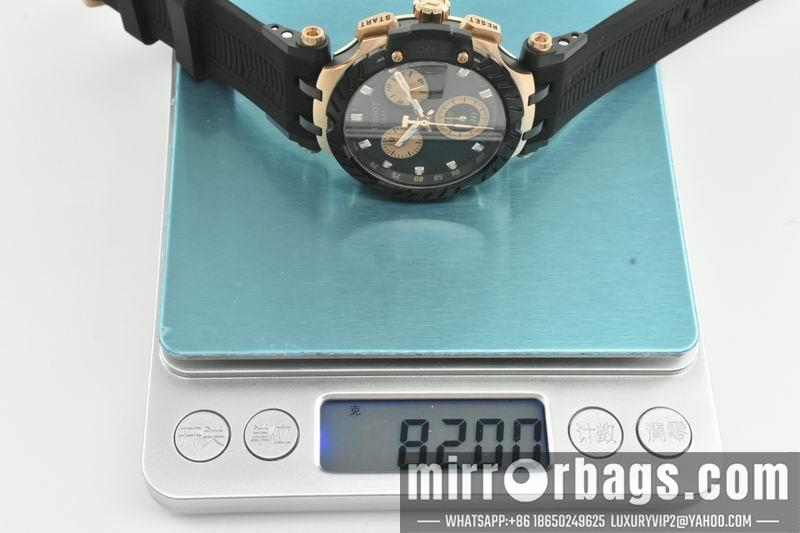 Tissot 38mm 041613