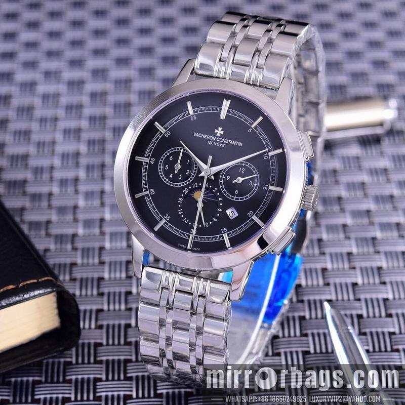 Vacheron Constantin 42mm 121215