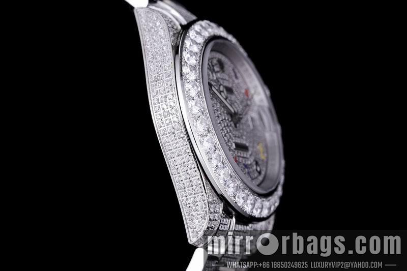 Rolex 42mm 050433