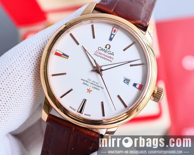 Omega 40mm 022106