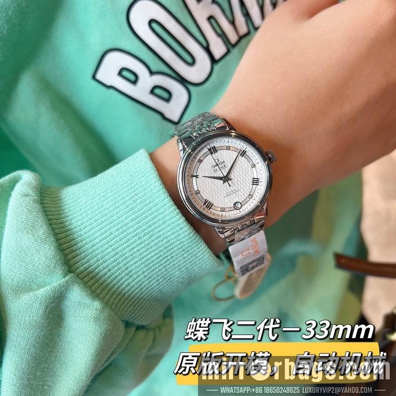 Omega 32.7mm 022494