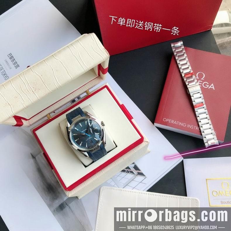 Omega men 41.5mm 110411