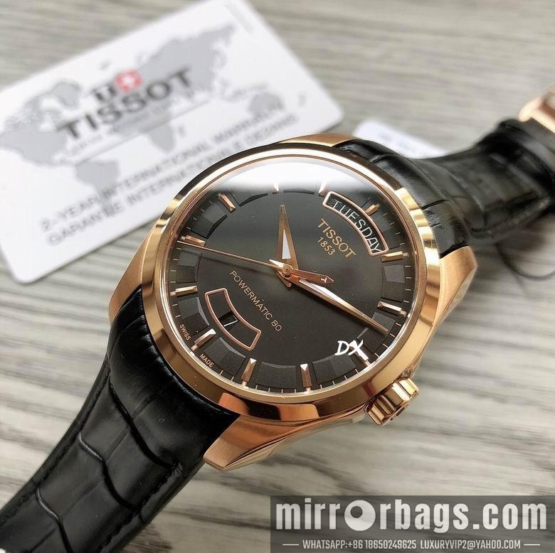 Tissot 39mm 2nms46