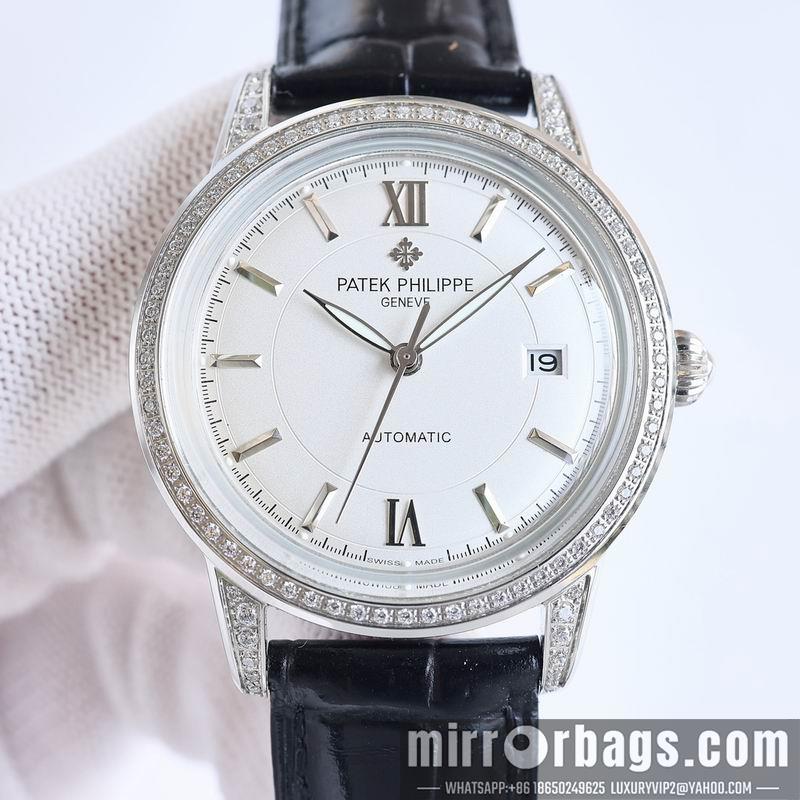 Patek Philippe 40mm 0320108