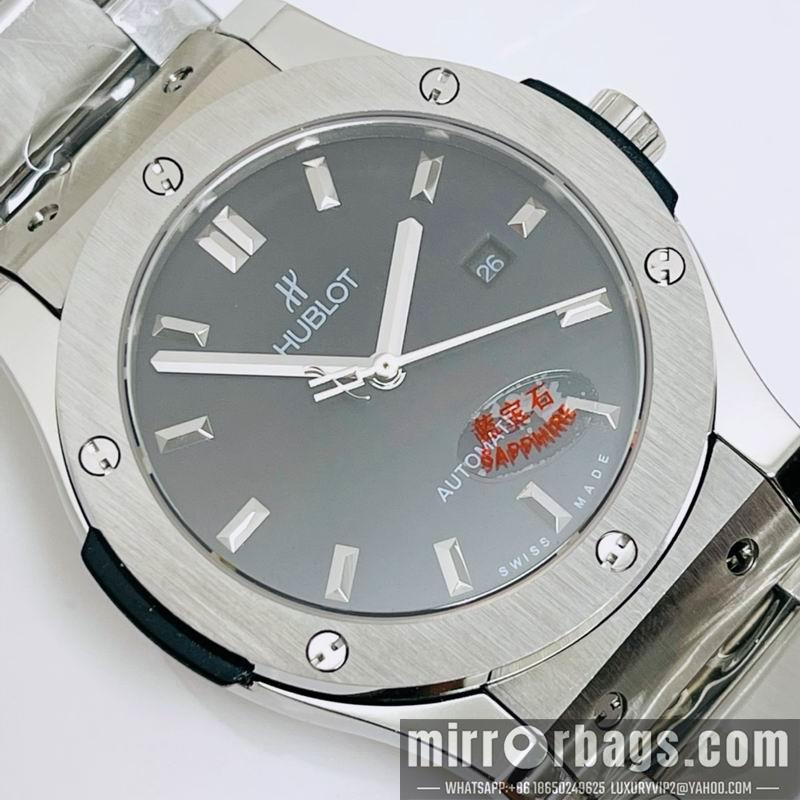 Hublot 44.7X11.9mm 082788
