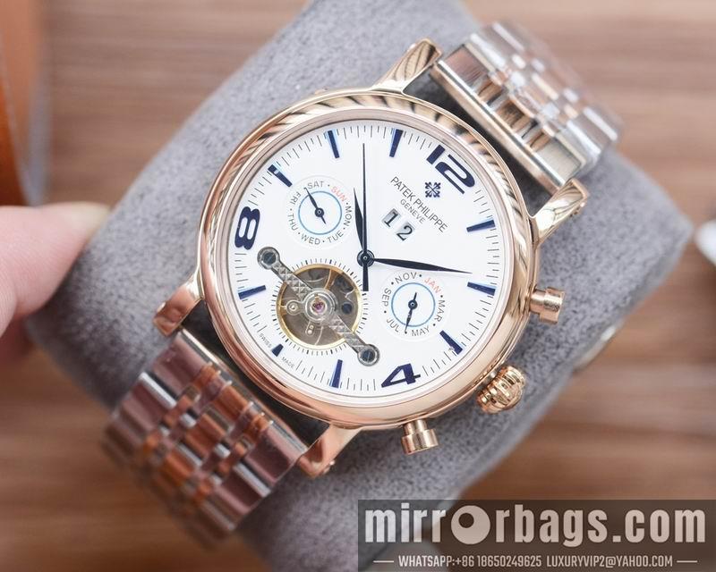 Patek Philippe 41mm 082293