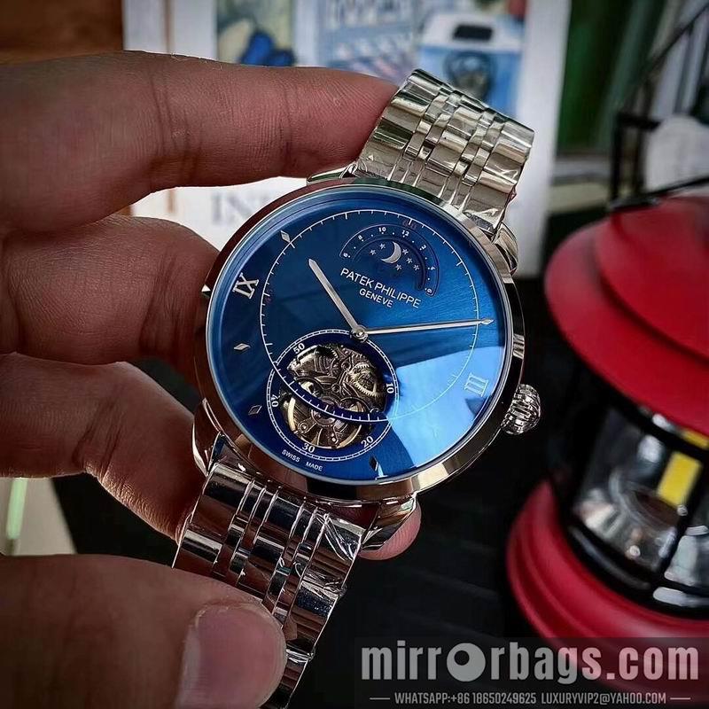 Patek Philippe 43X13mm 070706